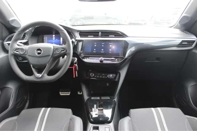Opel Corsa (2025) thumbnail 31