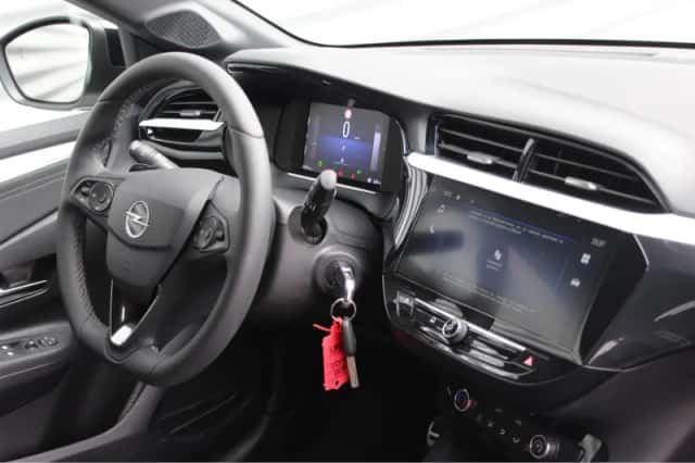 Opel Corsa (2025) thumbnail 32