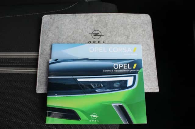 Opel Corsa (2025) thumbnail 33