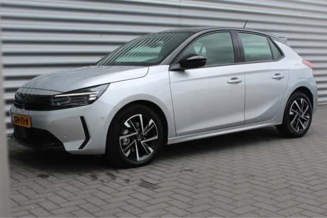 Opel Corsa (2025) thumbnail 6