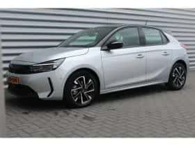Opel Corsa (2025) thumbnail 6