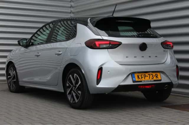 Opel Corsa (2025) thumbnail 7