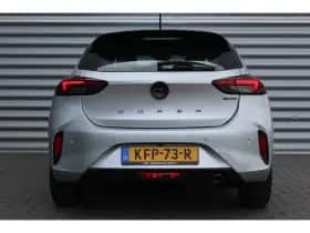 Opel Corsa (2025) thumbnail 8