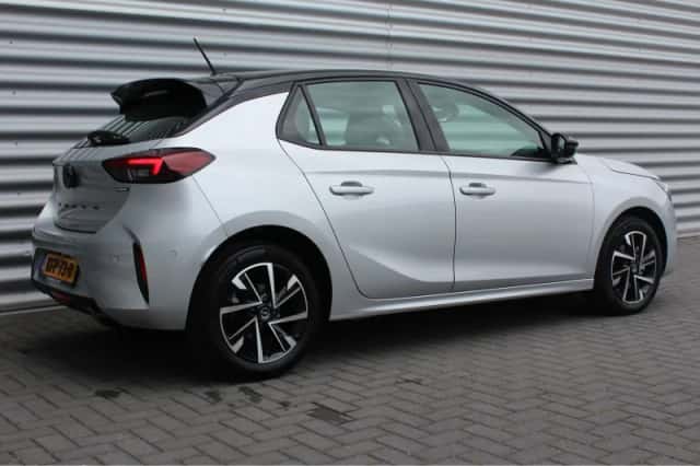 Opel Corsa (2025) thumbnail 9