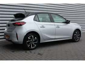 Opel Corsa (2025) thumbnail 9