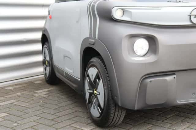 Opel Rocks-e (2022) thumbnail 12