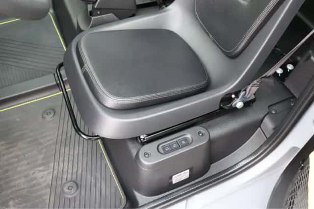 Opel Rocks-e (2022) thumbnail 13