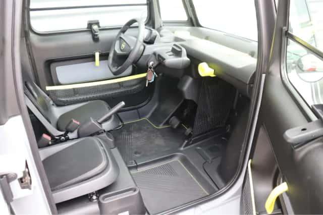 Opel Rocks-e (2022) thumbnail 15