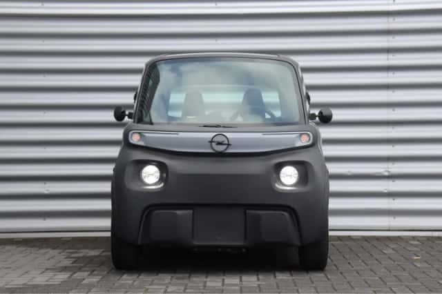 Opel Rocks-e (2022) thumbnail 5