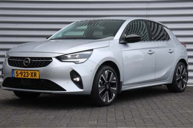 Opel Corsa-e (2023) thumbnail 1