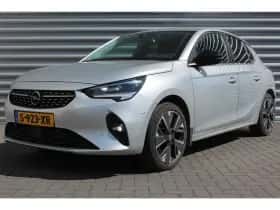 Opel Corsa-e (2023)