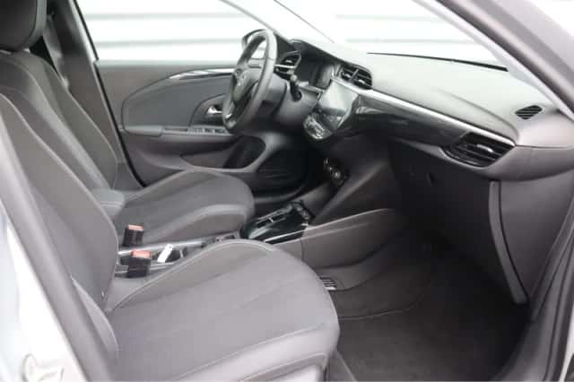 Opel Corsa-e (2023) thumbnail 20