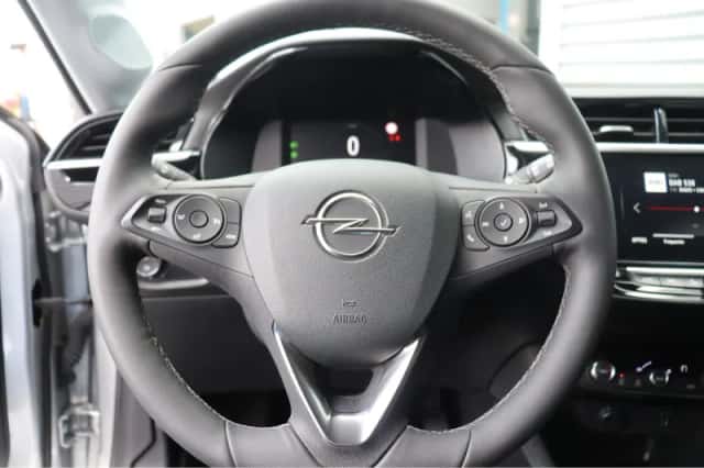 Opel Corsa-e (2023) thumbnail 29