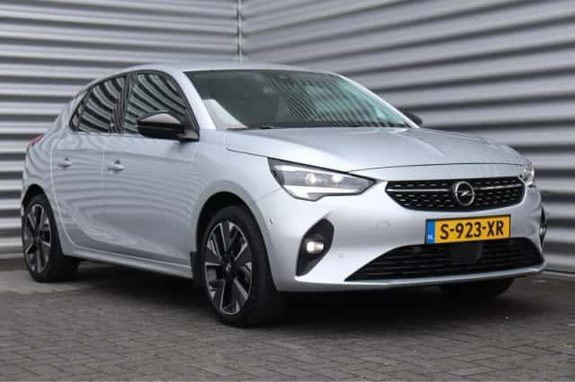 Opel Corsa-e (2023) thumbnail 4
