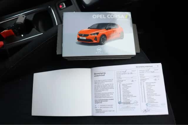 Opel Corsa-e (2023) thumbnail 38