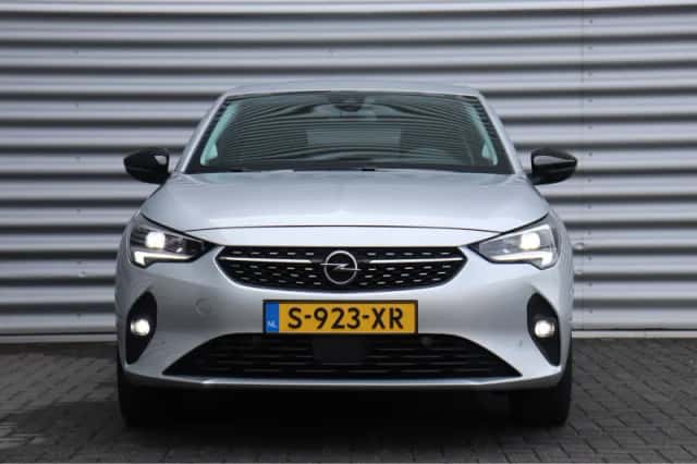 Opel Corsa-e (2023) thumbnail 5