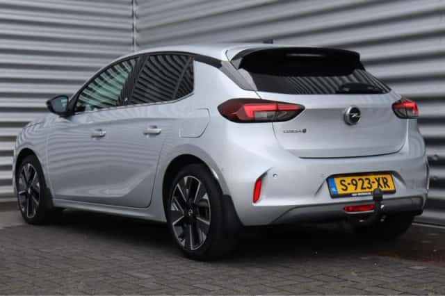 Opel Corsa-e (2023) thumbnail 7