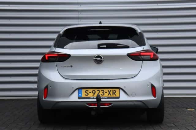 Opel Corsa-e (2023) thumbnail 8