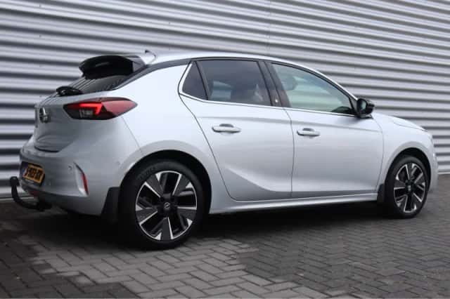 Opel Corsa-e (2023) thumbnail 9