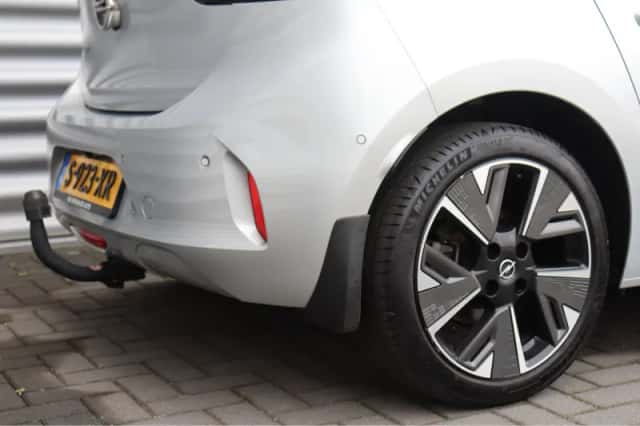 Opel Corsa-e (2023) thumbnail 10