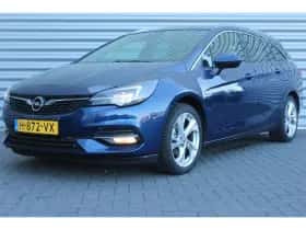 Opel Astra (2020)