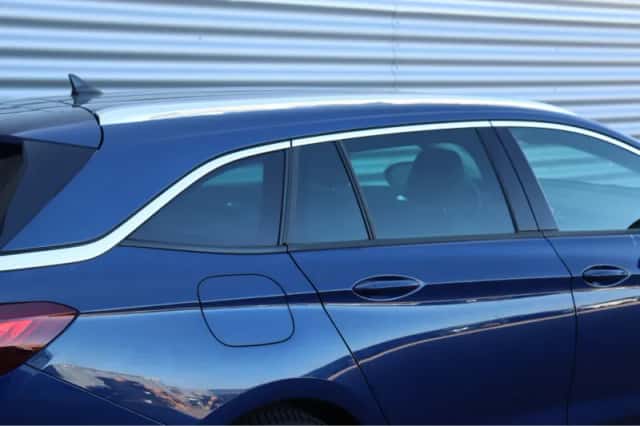 Opel Astra (2020) thumbnail 11