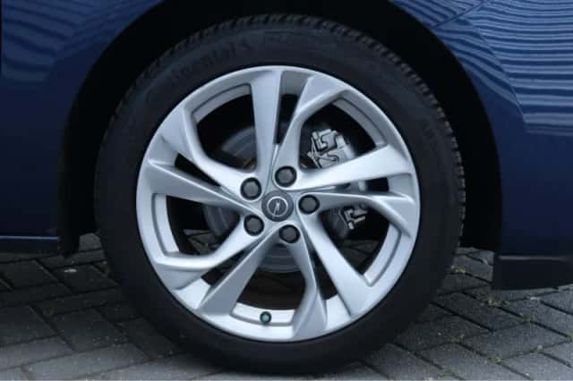 Opel Astra (2020) thumbnail 12