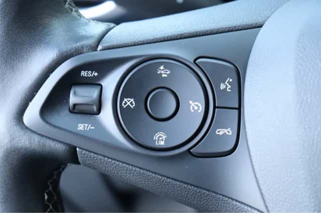 Opel Astra (2020) thumbnail 22