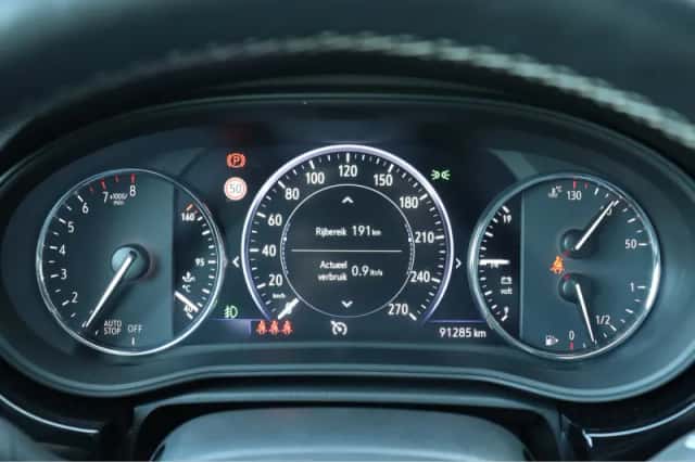 Opel Astra (2020) thumbnail 23