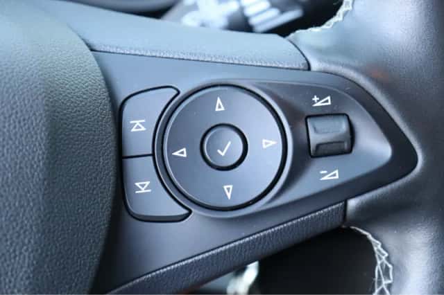 Opel Astra (2020) thumbnail 24