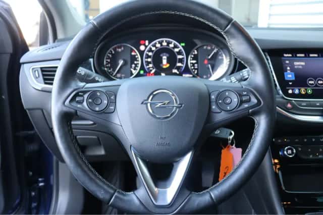 Opel Astra (2020) thumbnail 26