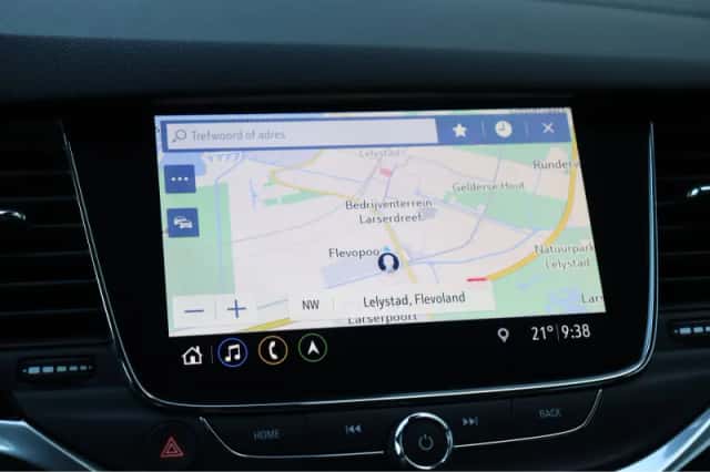 Opel Astra (2020) thumbnail 28
