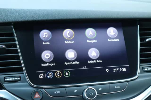 Opel Astra (2020) thumbnail 30