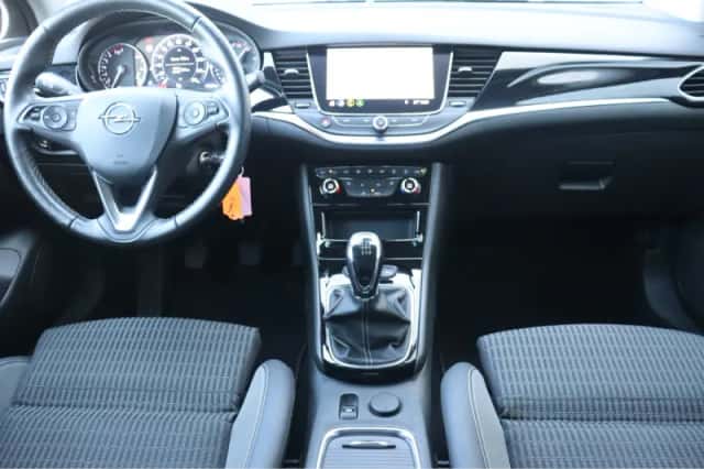 Opel Astra (2020) thumbnail 34