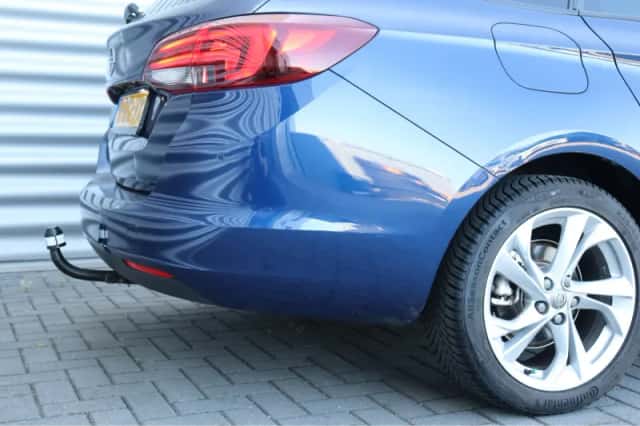 Opel Astra (2020) thumbnail 10