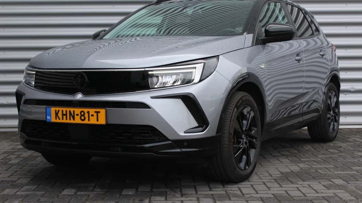 Opel Grandland (2023) — foto 1