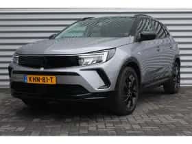 Opel Grandland (2023) thumbnail 1