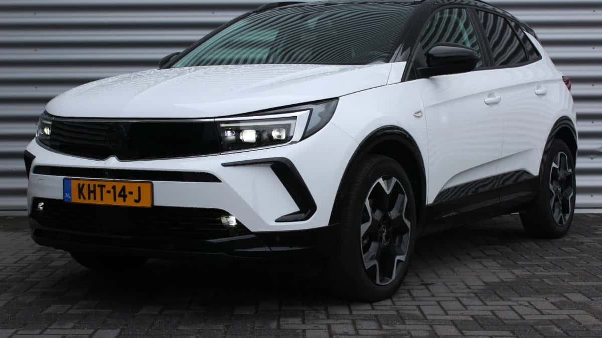 Opel Grandland (2024) — foto 1