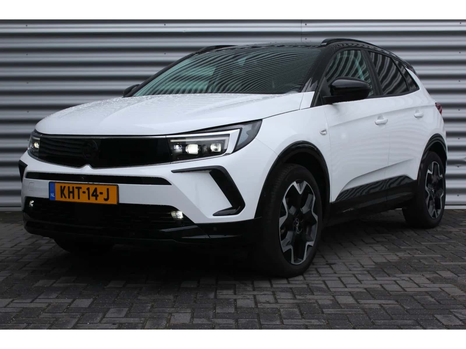 Opel Grandland (2024) — foto 1