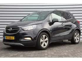 Opel Mokka (2018)