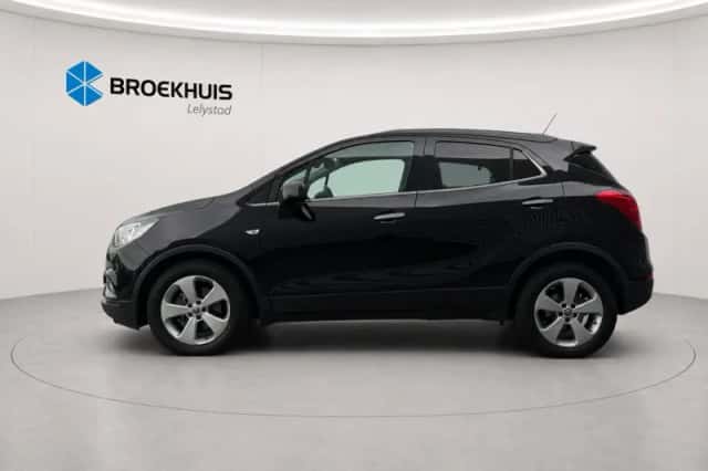 Opel Mokka (2018) thumbnail 2
