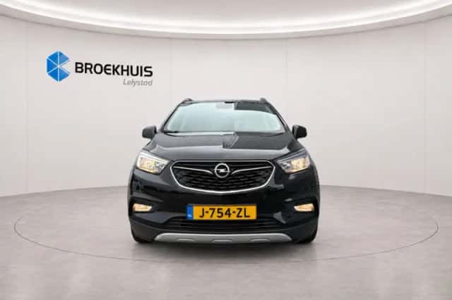 Opel Mokka (2019) thumbnail 5