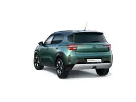 Opel Frontera (2026) thumbnail 2