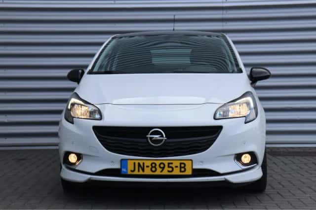 Opel Corsa (2016) thumbnail 5