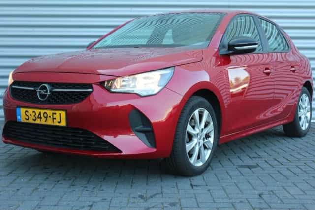 Opel Corsa (2023)