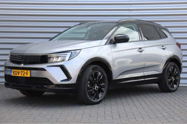 Opel Grandland (2024)