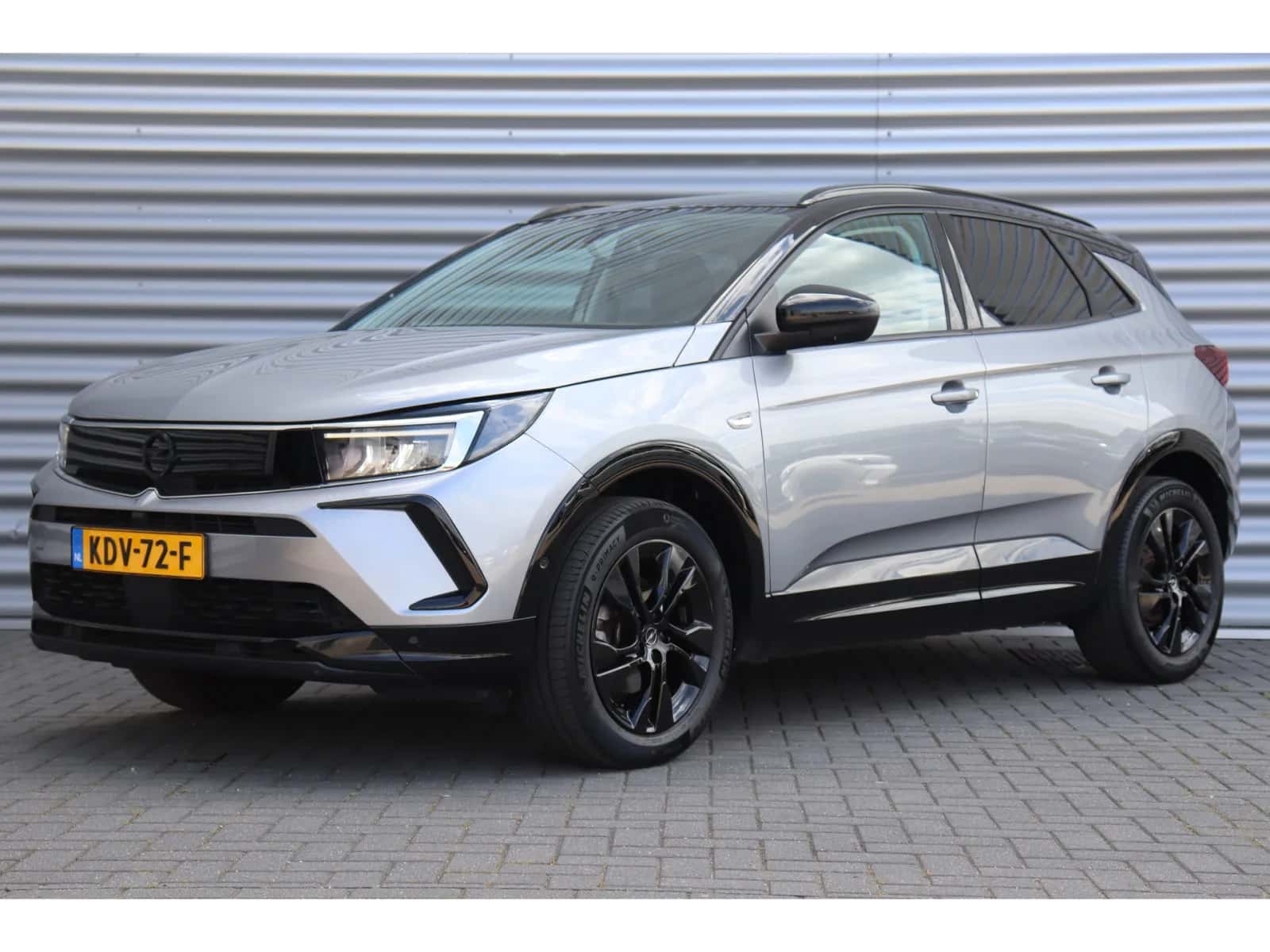 Opel Grandland (2024) — foto 1