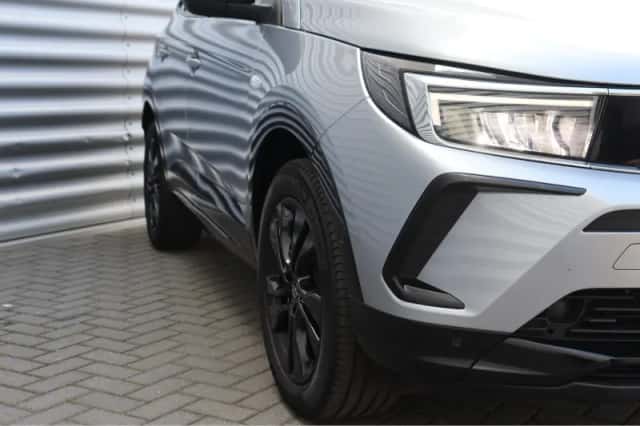 Opel Grandland (2024) thumbnail 15