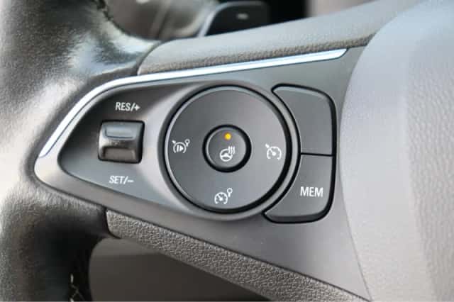Opel Grandland (2024) thumbnail 25
