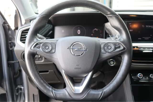 Opel Grandland (2024) thumbnail 30